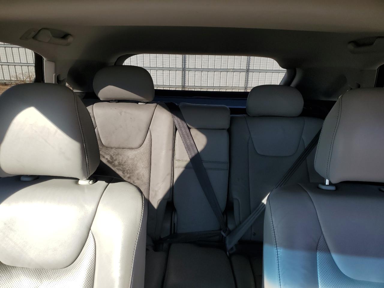 2015 Lexus Rx 350 VIN: 2T2ZK1BA3FC202144 Lot: 86540095