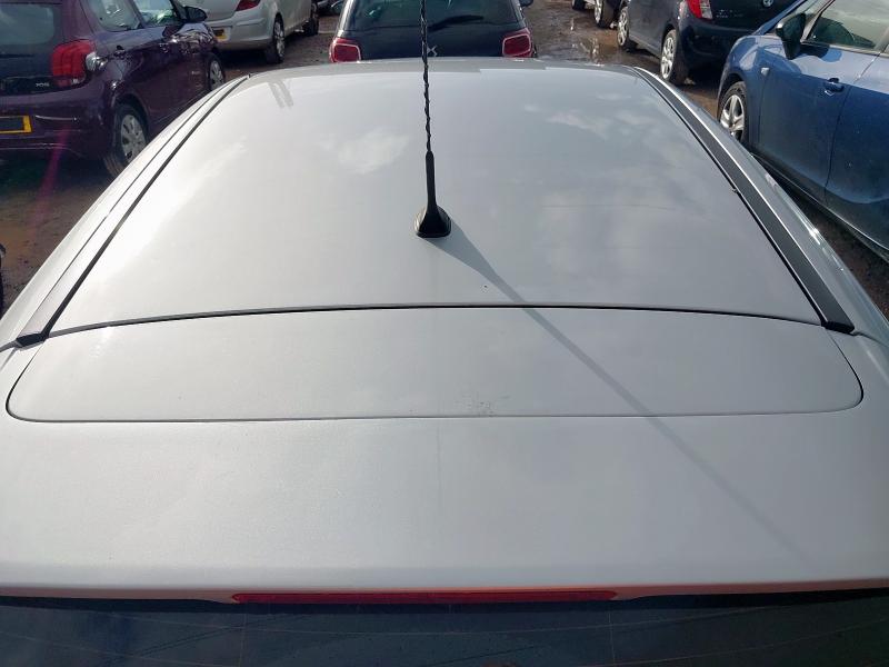 2017 FORD FOCUS 1.5 ECOBOOST 182 TITANIUM X 5DR