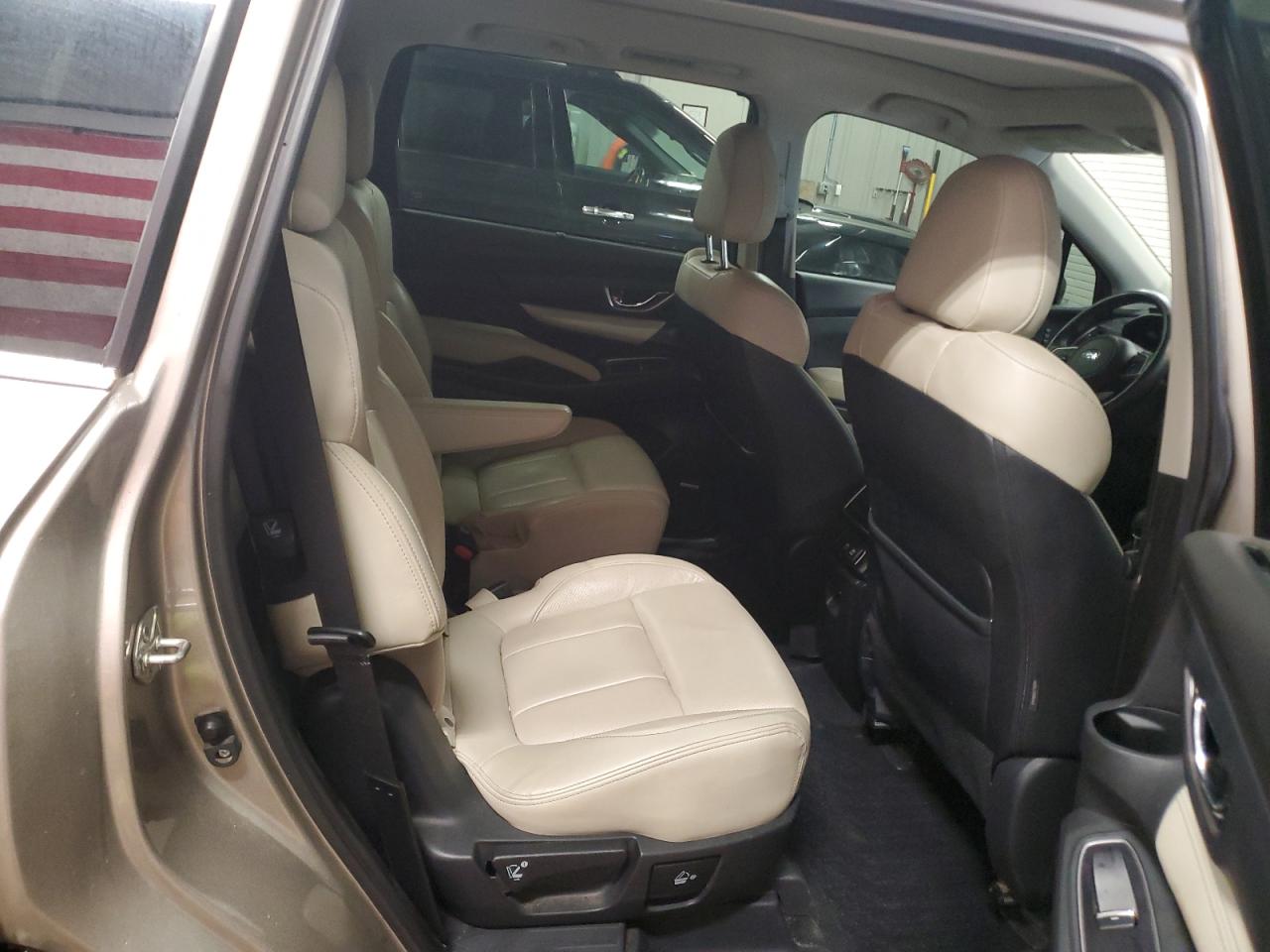 2019 Subaru Ascent Limited VIN: 4S4WMAPD5K3418032 Lot: 84972255