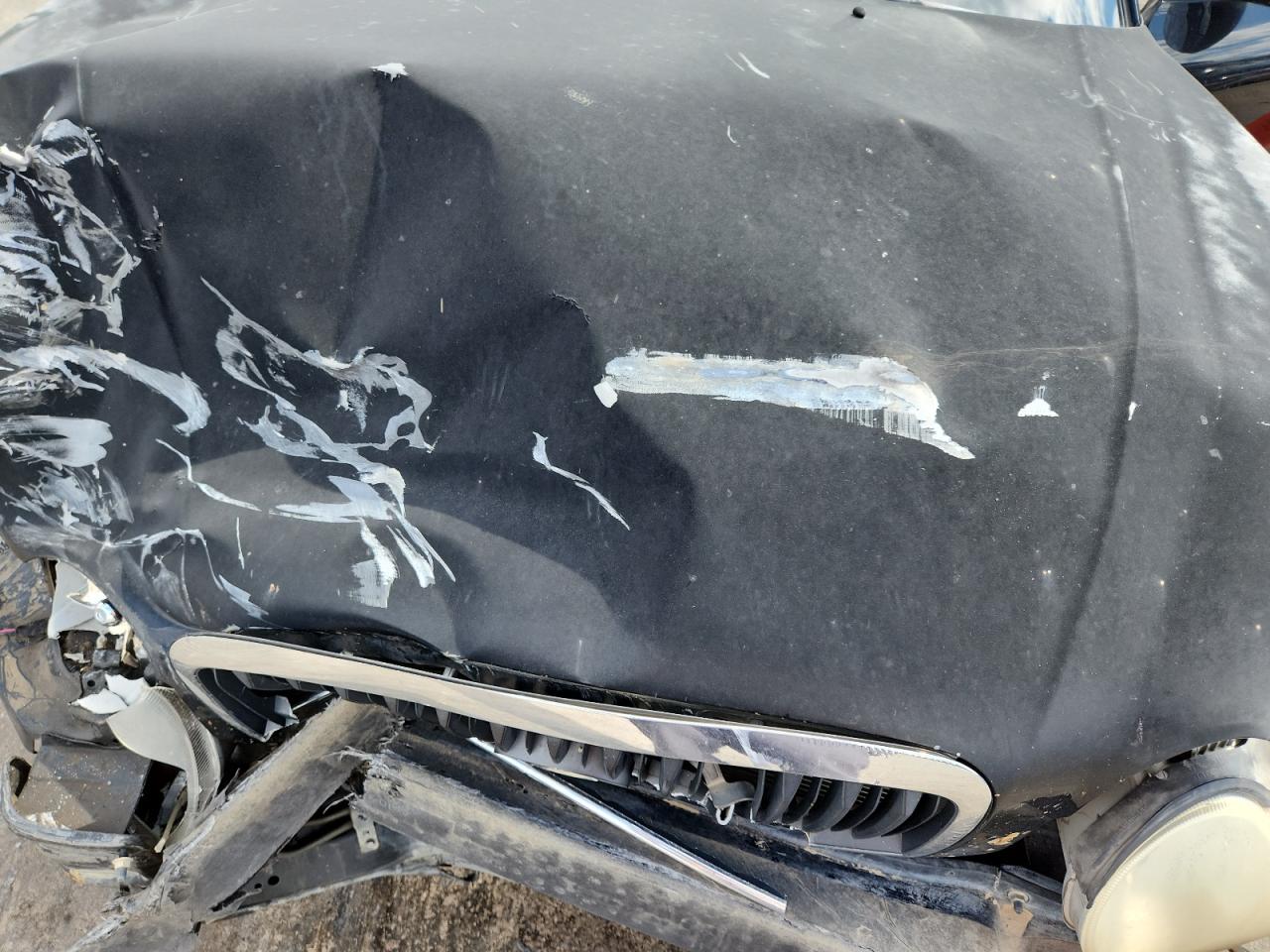 2003 Hyundai Sonata Gl VIN: KMHWF25H83A794243 Lot: 86187265