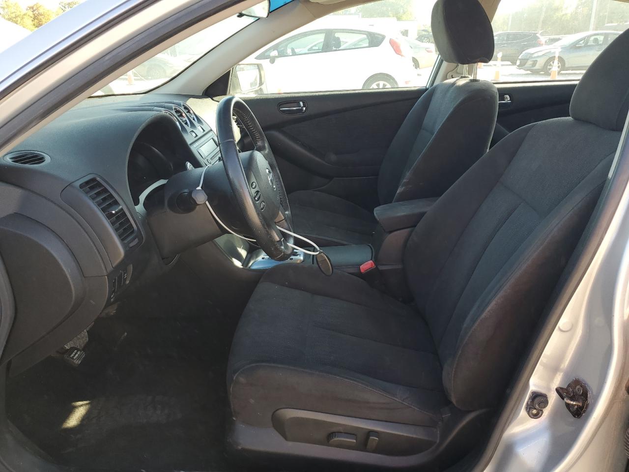 2010 Nissan Altima Base VIN: 1N4AL2AP4AN517279 Lot: 84920055