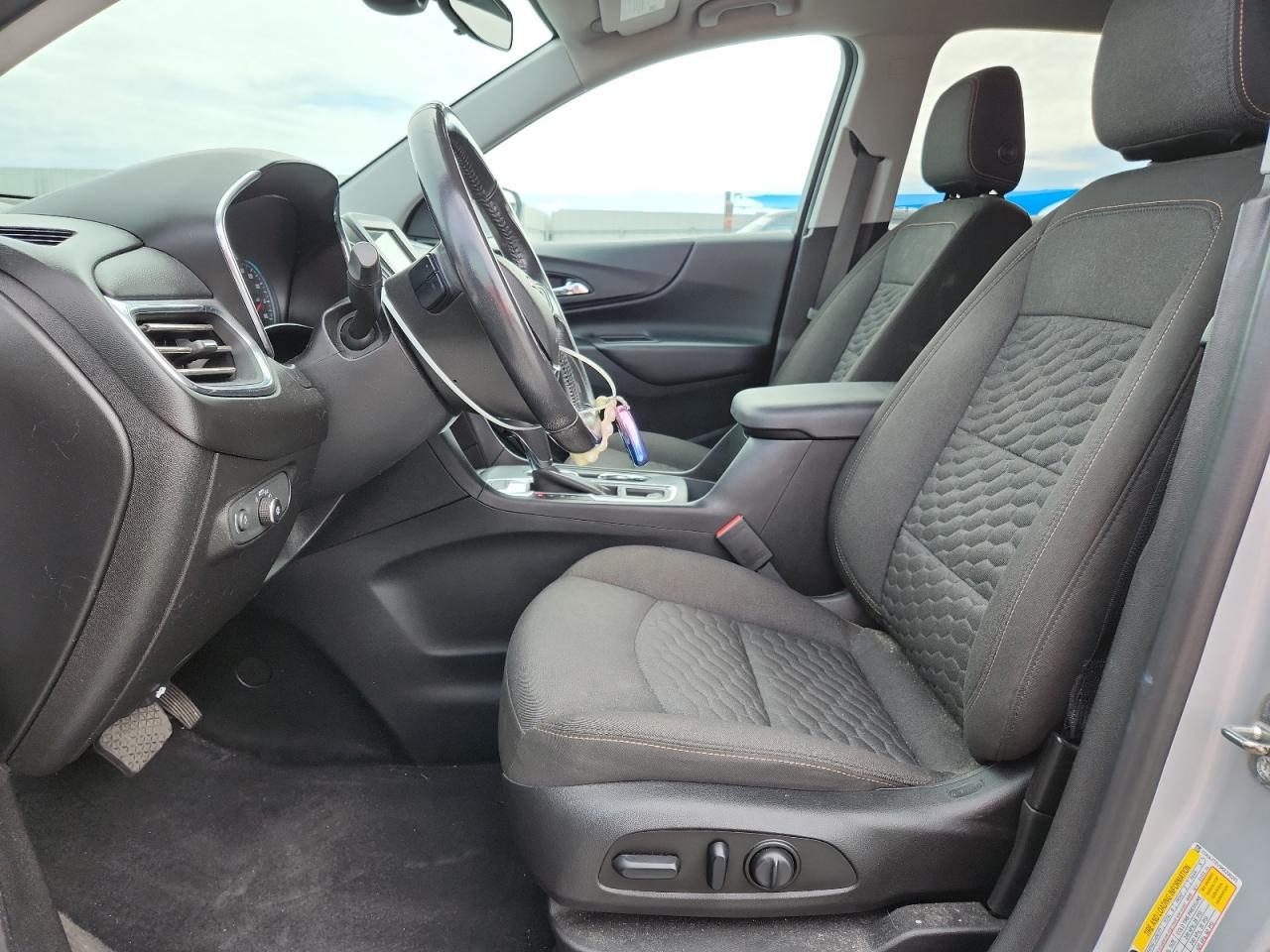 2019 Chevrolet Equinox Lt VIN: 2GNAXTEV5K6200203 Lot: 87463875