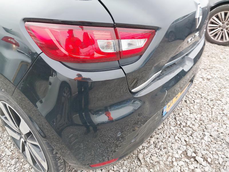 2014 RENAULT CLIO 0.9 TCE 90 DYNAMIQUE S MEDIANAV ENERGY 5DR