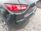 2014 RENAULT CLIO 0.9 TCE 90 DYNAMIQUE S MEDIANAV ENERGY 5DR for sale at Copart YORK