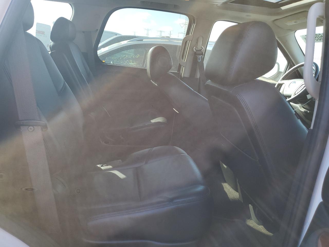 2010 GMC Yukon Slt VIN: 1GKUKCE01AR209092 Lot: 90460925