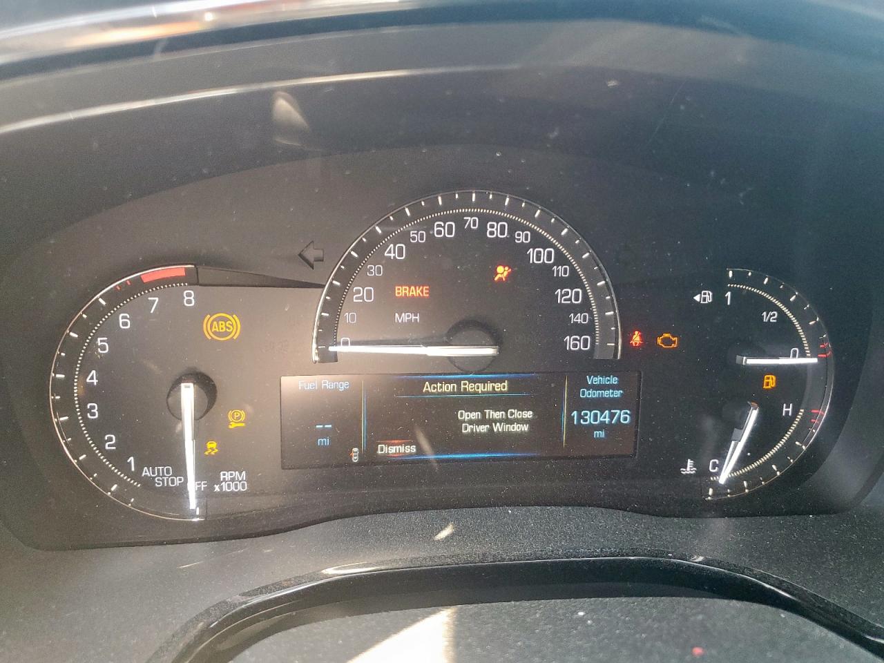 2019 Cadillac Xt5 Luxury VIN: 1GYKNCRS6KZ199774 Lot: 92817745