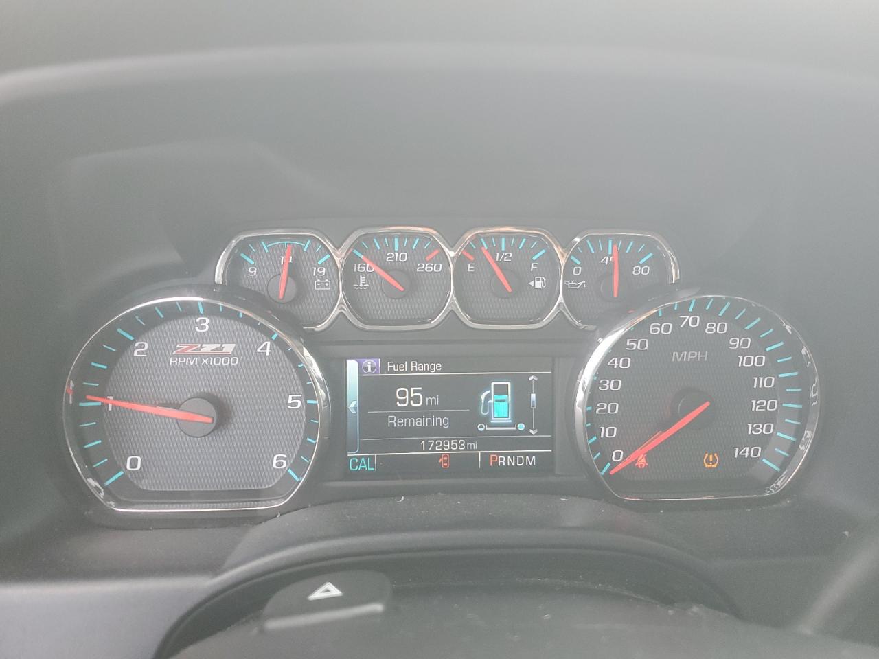 2015 Chevrolet Silverado K1500 Lt VIN: 3GCUKREC6FG327929 Lot: 85335175