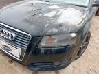 2010 AUDI A3 SE TDI  for sale at Copart BRISTOL