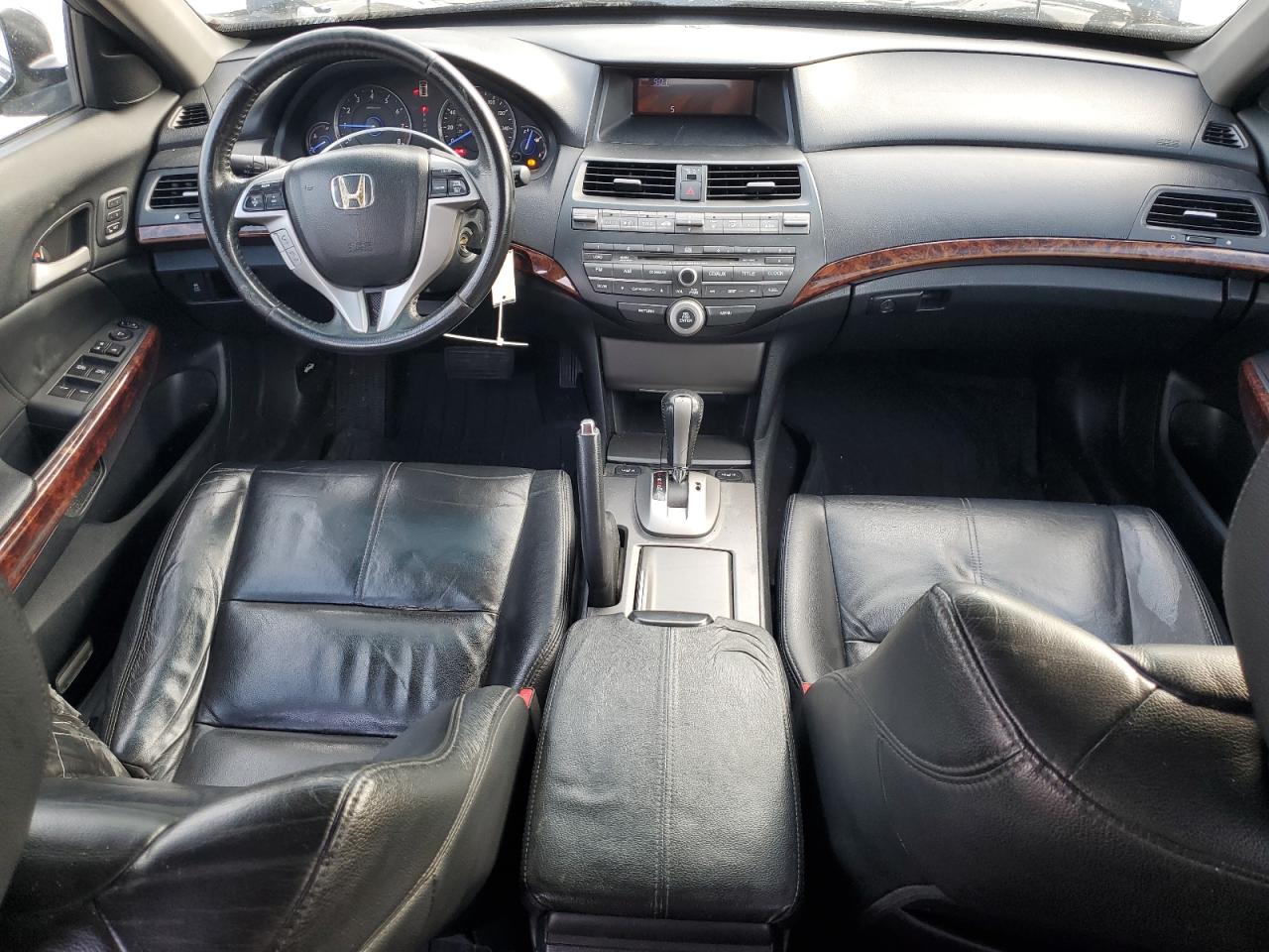 2010 Honda Accord Crosstour Exl VIN: 5J6TF2H59AL016389 Lot: 82354595