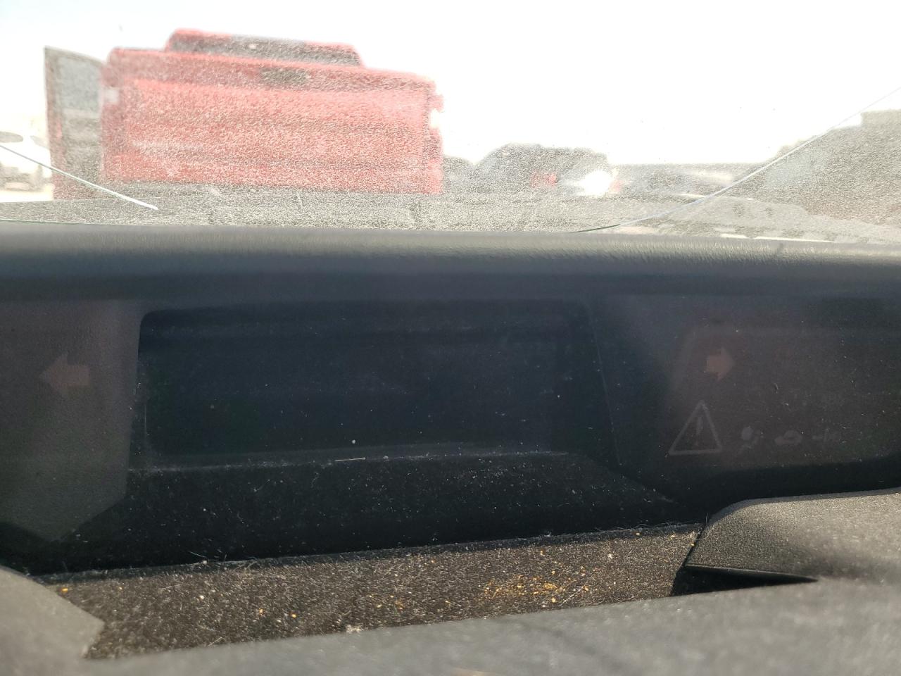 2005 Toyota Prius VIN: JTDKB20U853096757 Lot: 81963025