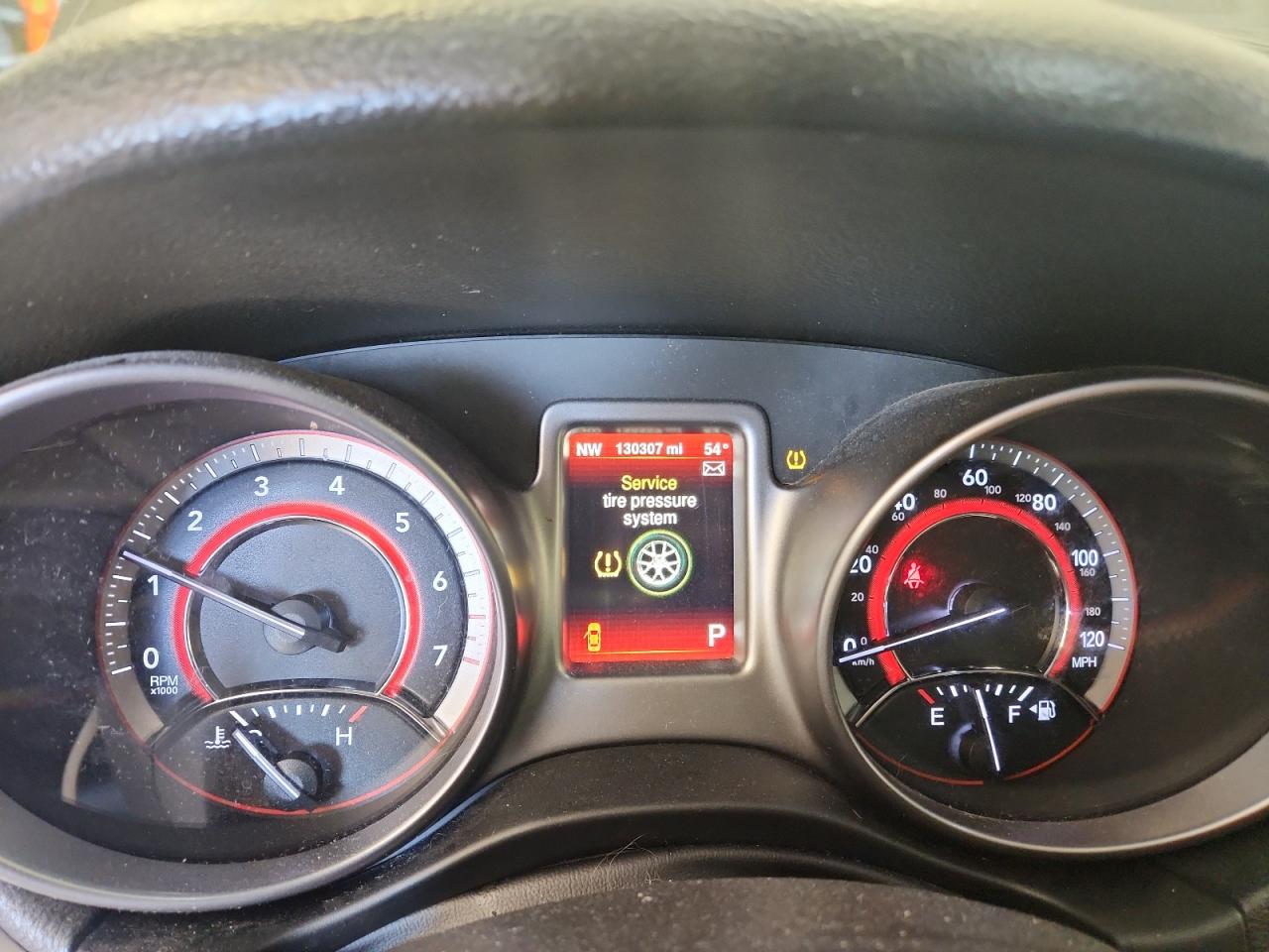 2016 Dodge Journey Crossroad VIN: 3C4PDDGG9GT116937 Lot: 86462295