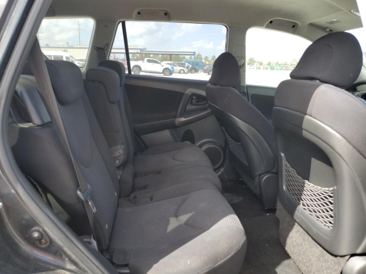 2006 Toyota Rav4 Sport VIN: JTMZD32V866016894 Lot: 82218025