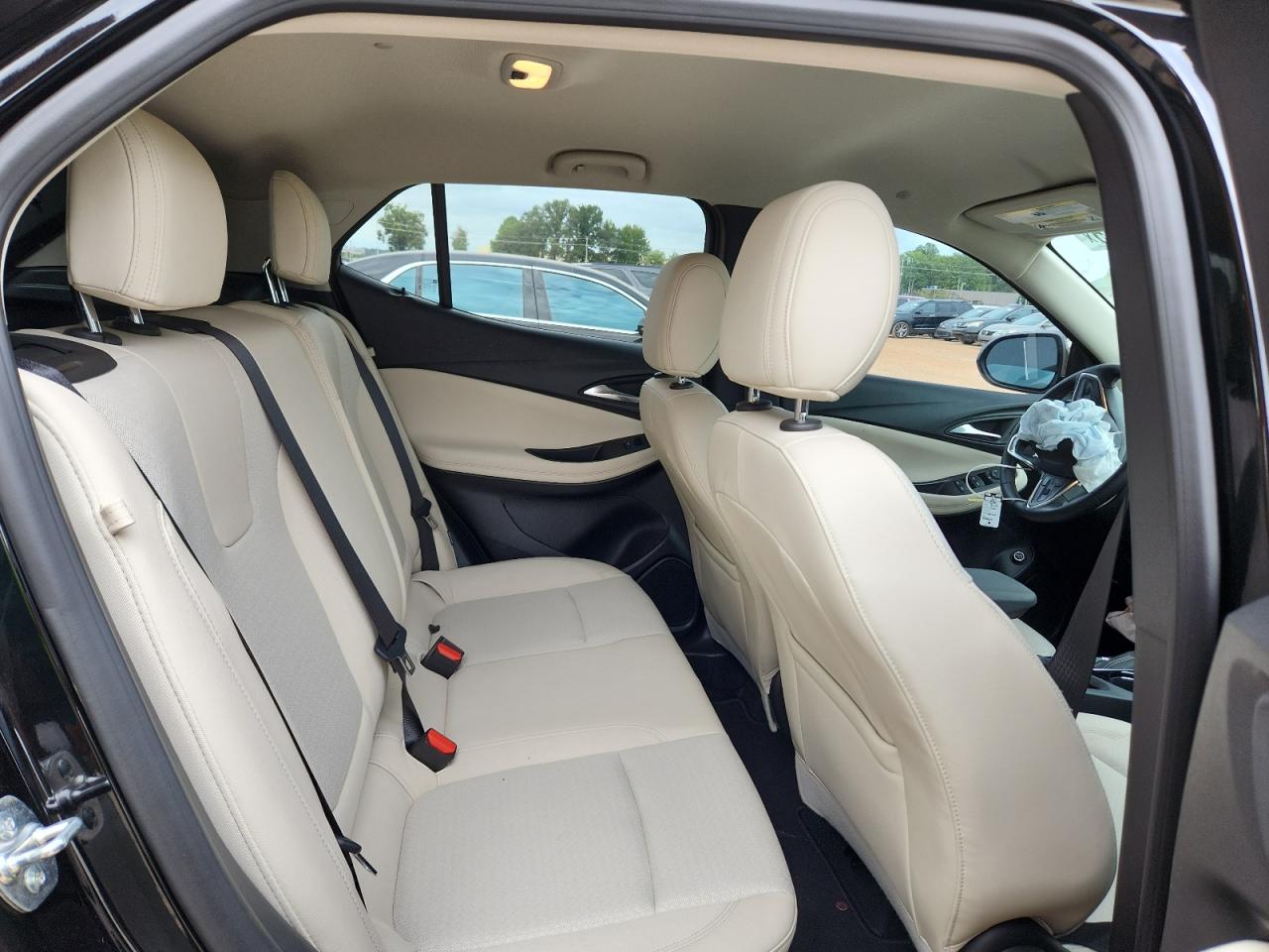 2026 Buick Encore Gx Preferred VIN: KL4AMBSL8TB014162 Lot: 85356725