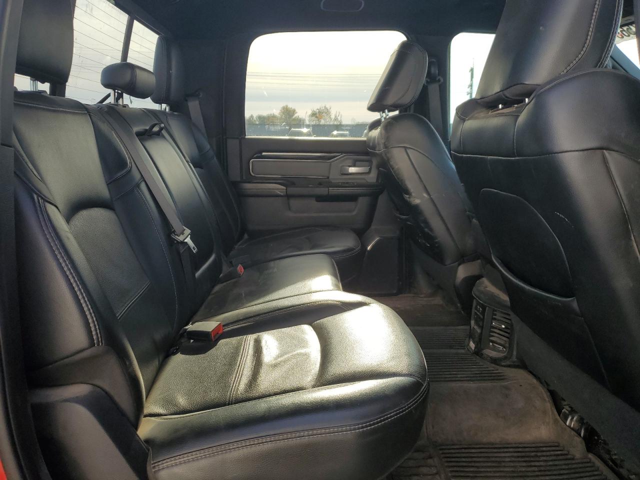 2022 Ram 2500 Powerwagon VIN: 3C6TR5EJ6NG359557 Lot: 90667565