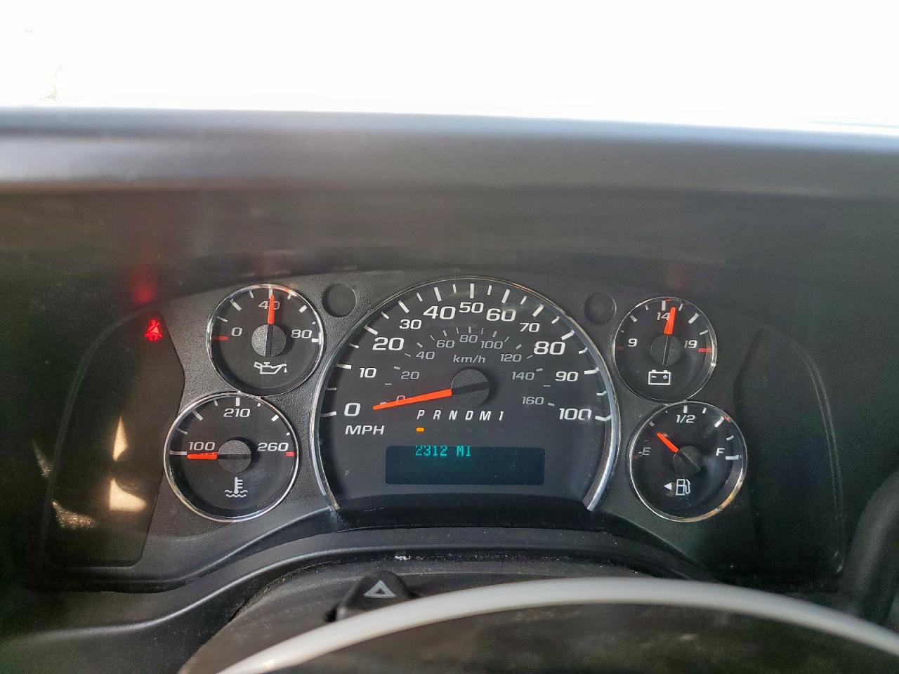 2018 Chevrolet Express G3500 VIN: 1GCZGHFG1J1168506 Lot: 84300505