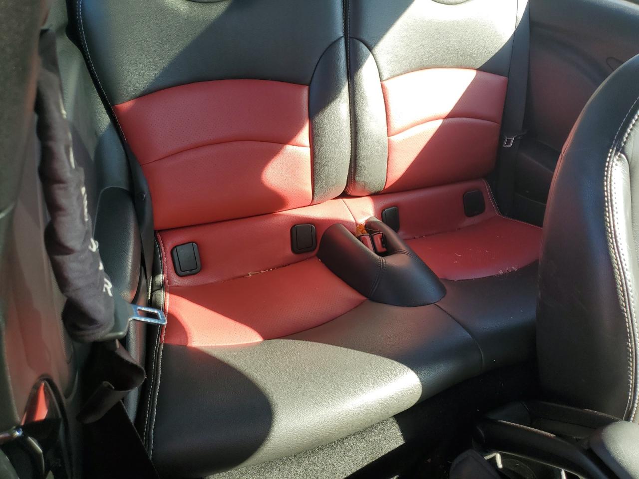 2013 Mini Cooper VIN: WMWSU3C52DT370051 Lot: 82431165