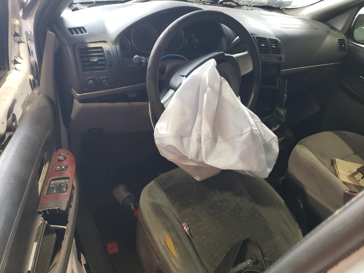 2005 Chevrolet Uplander VIN: 1GNDV03L05D272869 Lot: 85929525