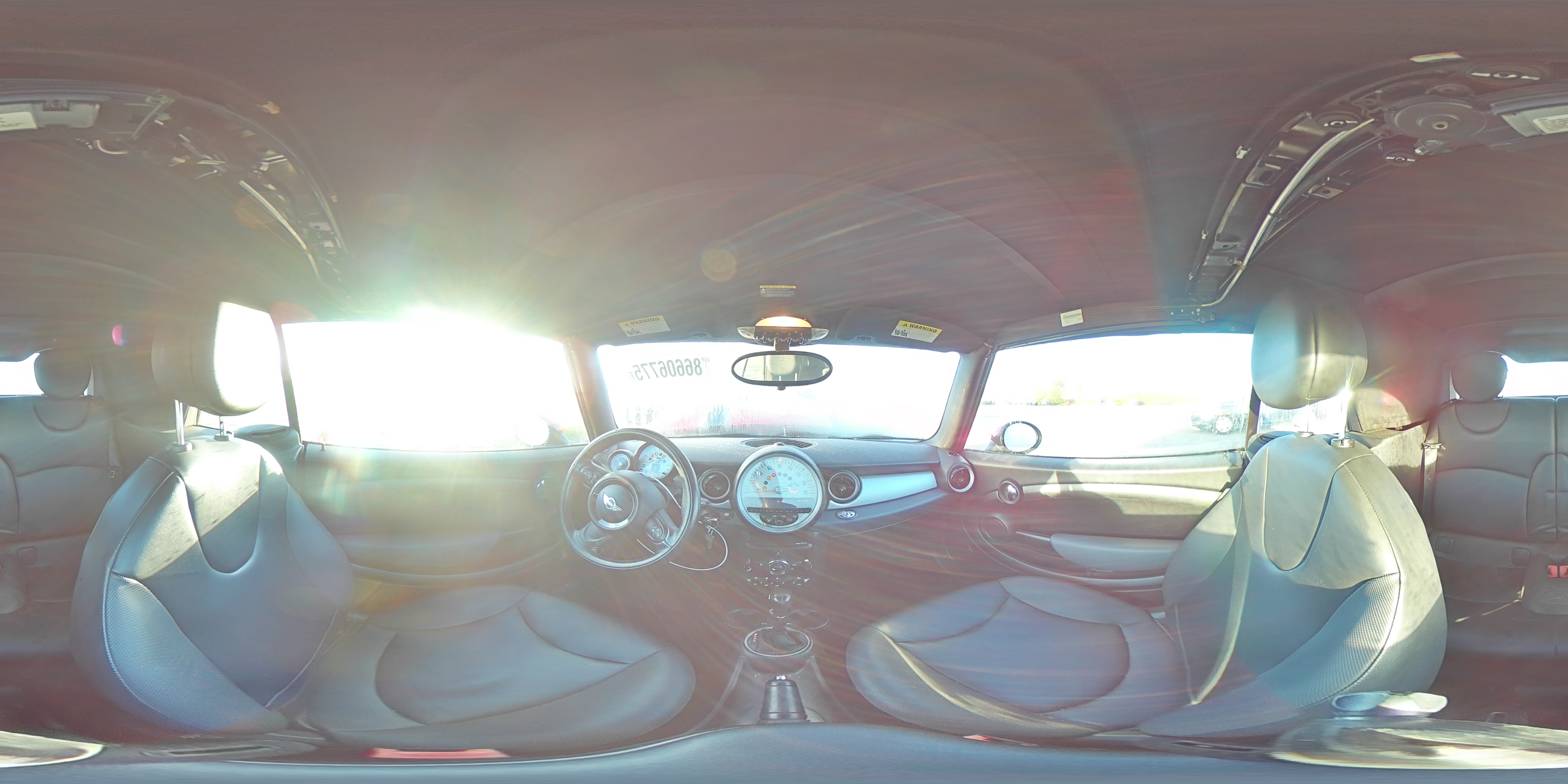 2012 Mini Cooper VIN: WMWZN3C5XCT133950 Lot: 86606775