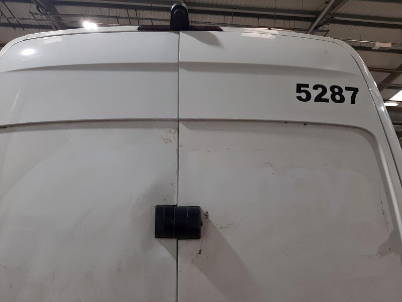 2021 MERCEDES-BENZ SPRINTER 3.5T H2 PROGRESSIVE VAN