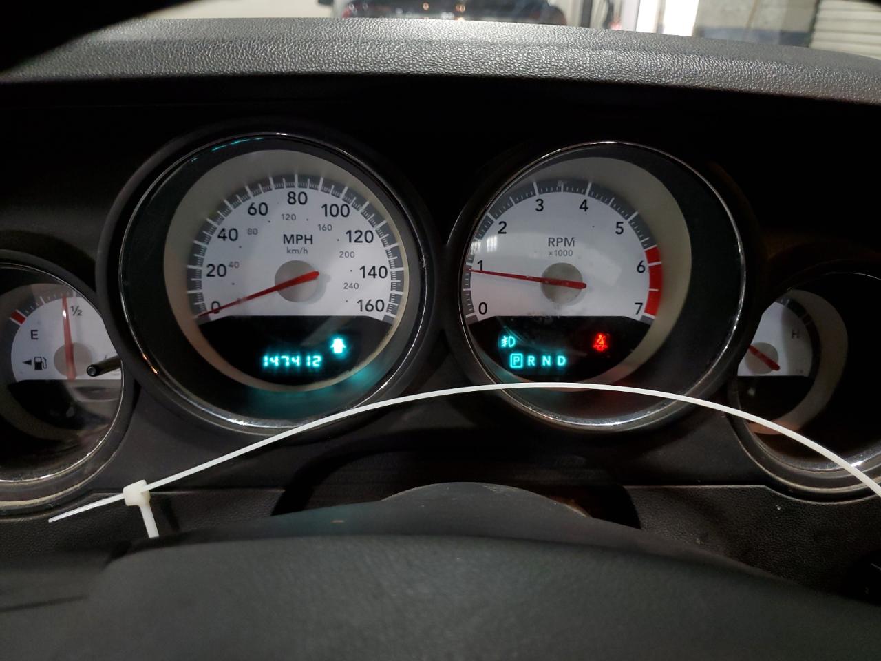 2010 Dodge Challenger R/T VIN: 2B3CJ5DT5AH191232 Lot: 85715025