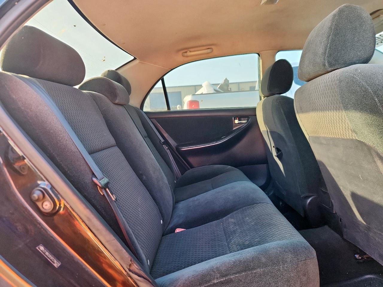 2007 Toyota Corolla Ce VIN: 2T1BR32E87C794223 Lot: 86308405