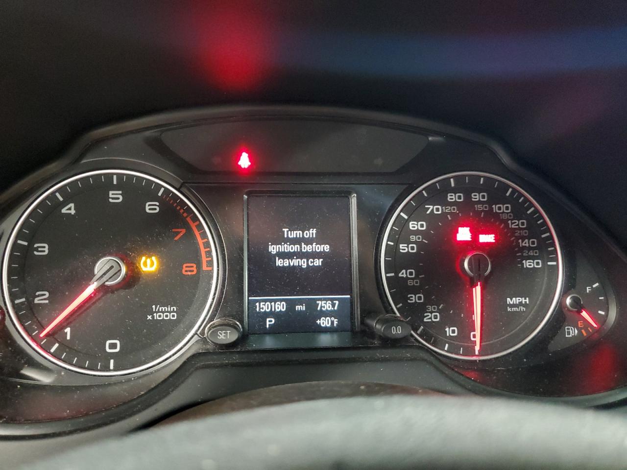 2014 Audi Q5 Premium Plus VIN: WA1LFAFP9EA093330 Lot: 86256745