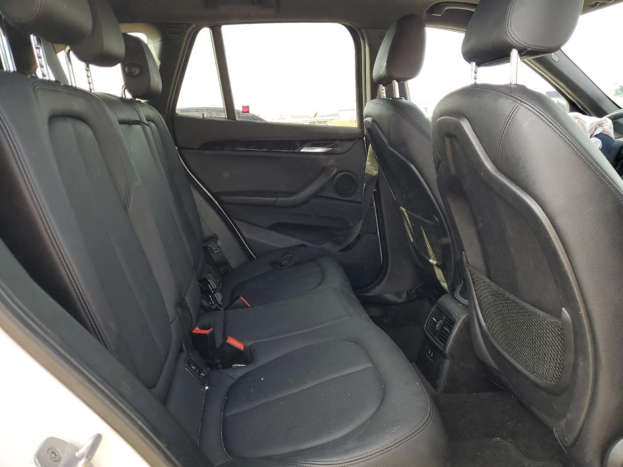 2018 BMW X1 xDrive28I VIN: WBXHT3C38J3H29967 Lot: 90053245