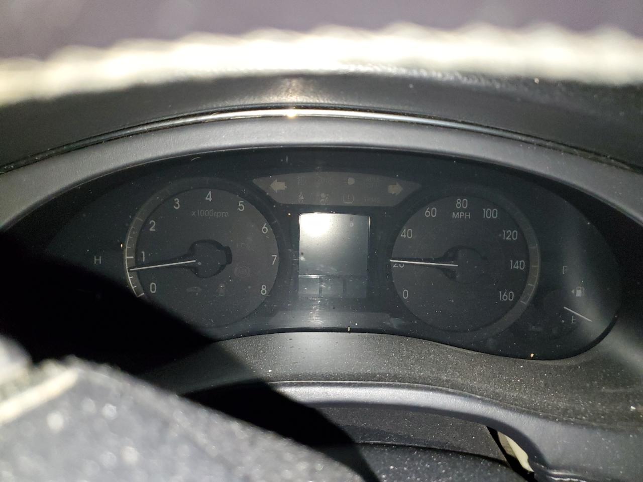 2009 Hyundai Genesis 3.8L VIN: KMHGC46E09U046400 Lot: 89780075