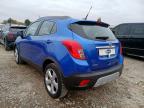 2015 VAUXHALL MOKKA TECH LINE CDTI S/S  for sale at Copart WISBECH