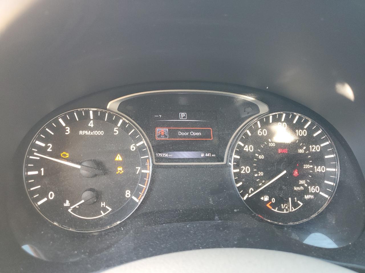 2017 Nissan Altima 2.5 VIN: 1N4AL3AP7HN360881 Lot: 85830245