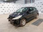 2010 PEUGEOT 207 VERVE  for sale at Copart CORBY
