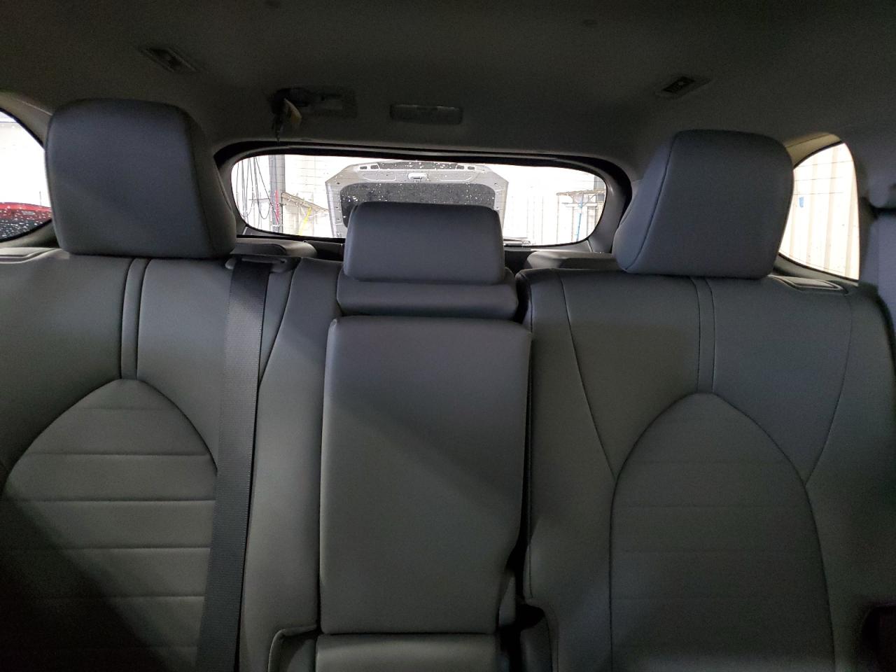 2022 Toyota Highlander Xle VIN: 5TDGZRBH1NS588443 Lot: 85265265