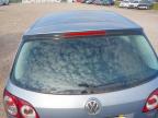 2009 VOLKSWAGEN GOLF PLUS SE TDI S-A  for sale at Copart WISBECH