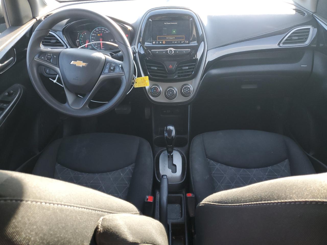 2020 Chevrolet Spark 1Lt VIN: KL8CD6SA1LC432778 Lot: 86838775