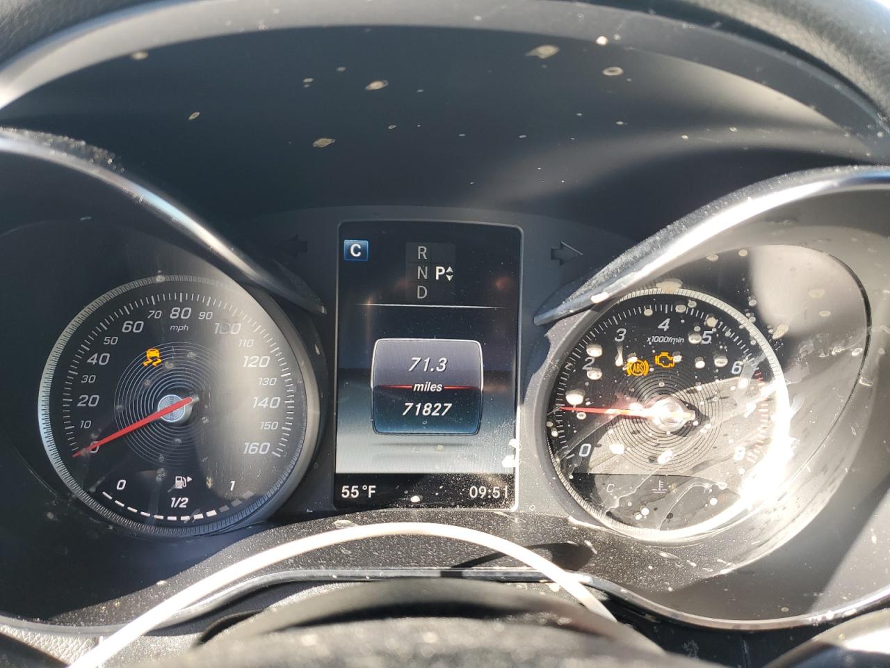 2019 Glc300 VIN: WDC0G4KB2KF671813 Lot: 89472835