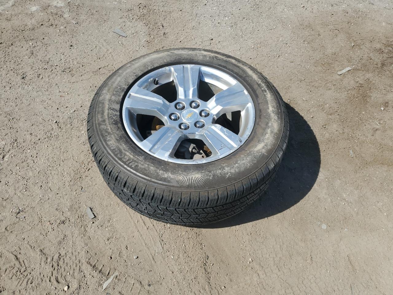 2018 Chevrolet Colorado Lt VIN: 1GCGSCEN8J1159746 Lot: 89909605