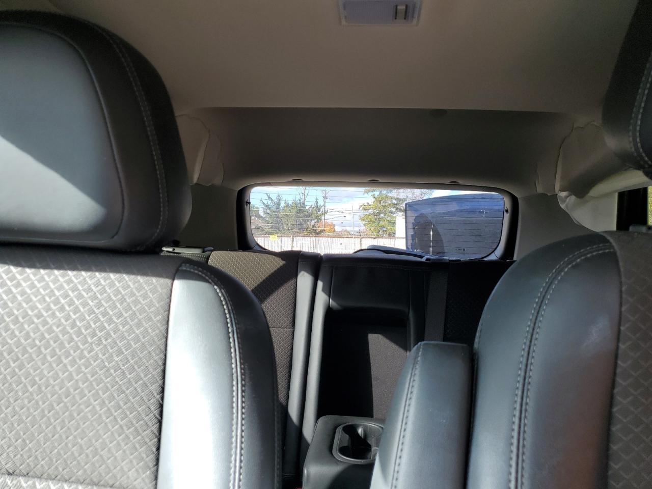 2019 Buick Encore Sport Touring VIN: KL4CJ2SB0KB922659 Lot: 91213645