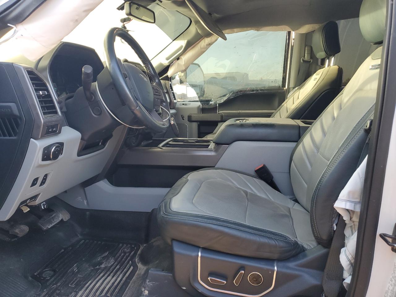 2022 Ford F350 Super Duty VIN: 1FT8W3BT9NED88608 Lot: 81956475