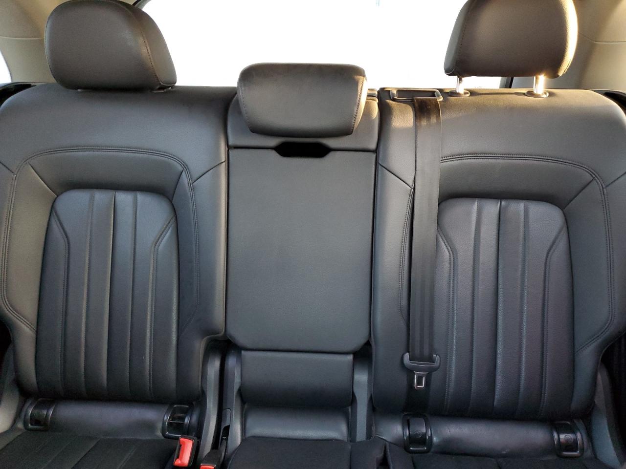 2019 Audi Q5 Premium VIN: WA1ANAFY5K2121374 Lot: 89442335