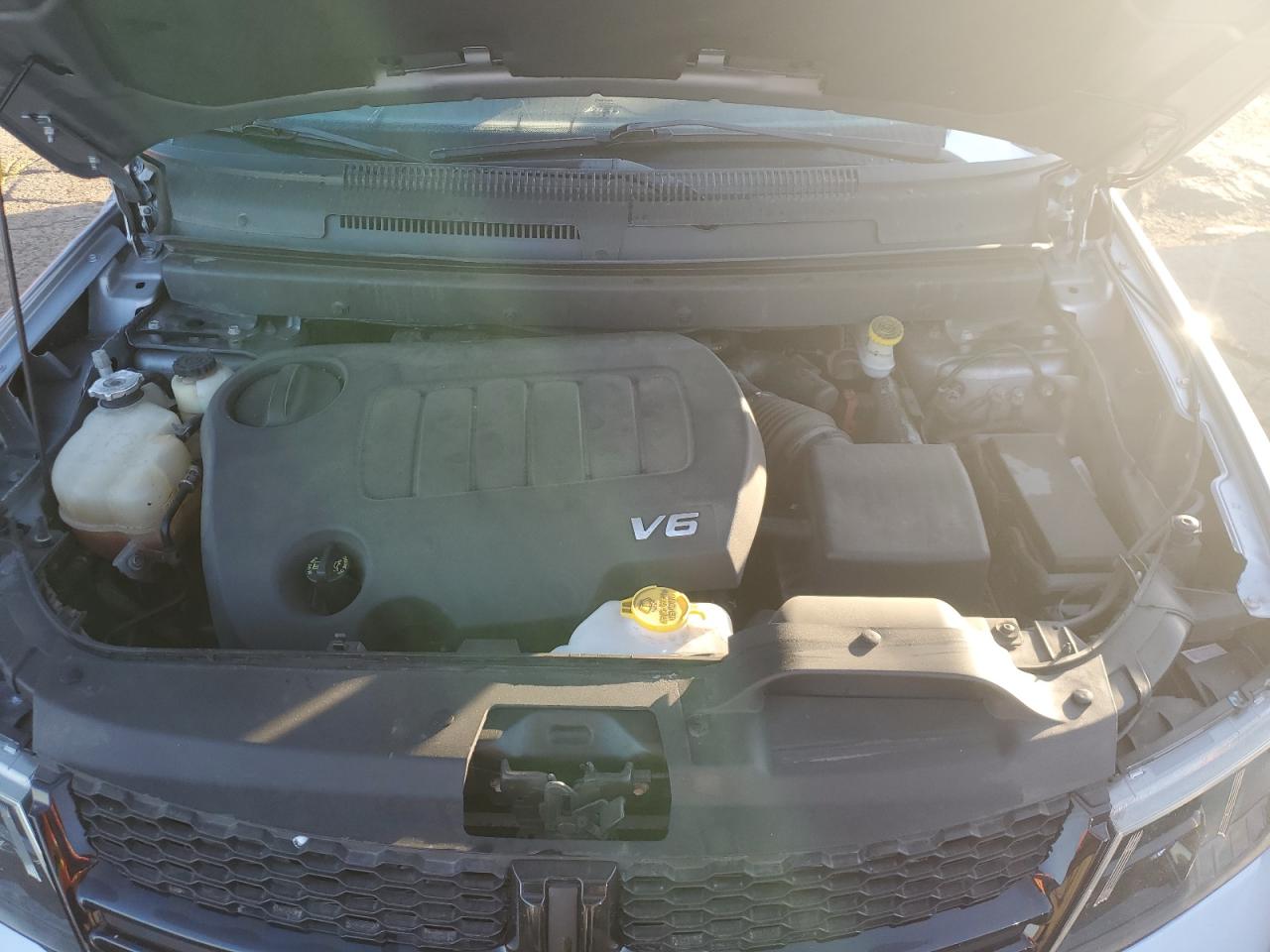 2017 Dodge Journey Gt VIN: 3C4PDCEG3HT582619 Lot: 85706785