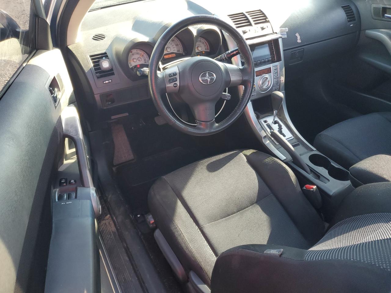 2008 Toyota Scion Tc VIN: JTKDE167980228497 Lot: 82540325