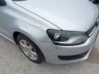 2011 VOLKSWAGEN POLO SE 60 1.2 60 SE 5DR for sale at Copart ST HELENS