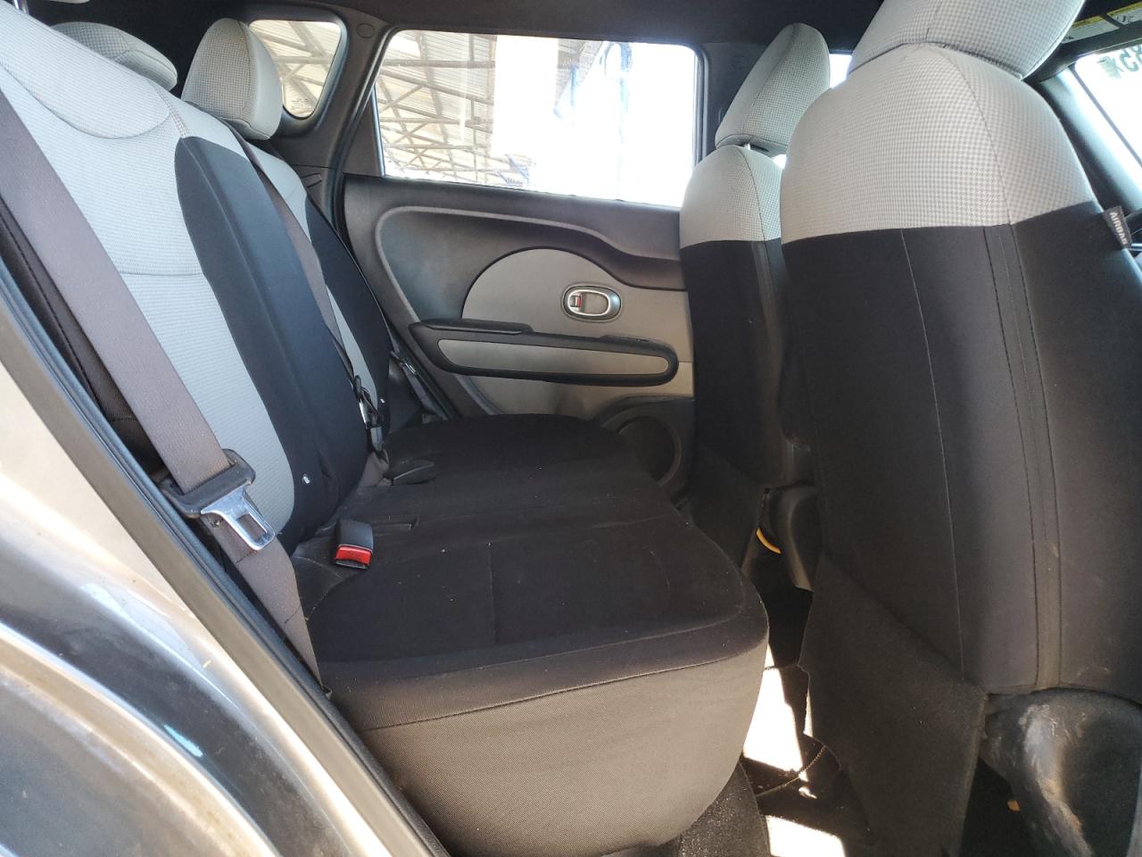 2015 Kia Soul VIN: KNDJN2A24F7121549 Lot: 84482785