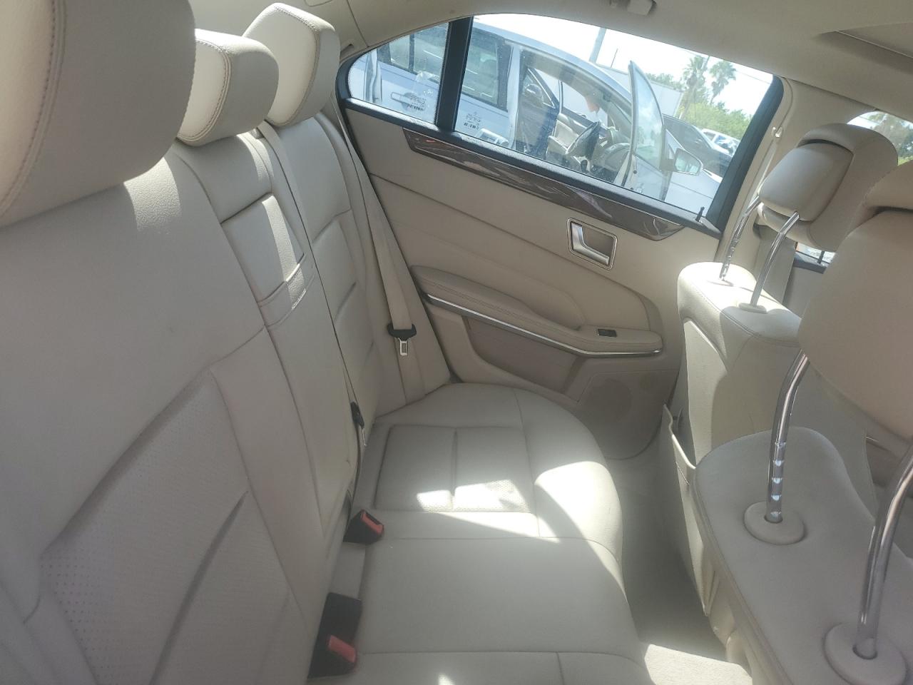 2014 Mercedes-Benz E 350 4Matic VIN: WDDHF8JB1EA875515 Lot: 86516275