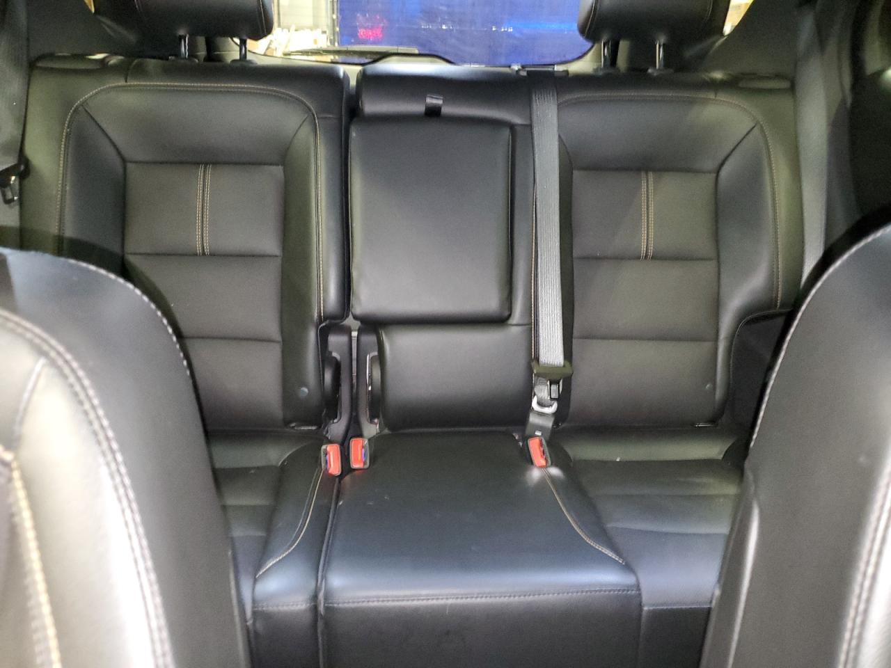 2023 Chevrolet Equinox Premier VIN: 3GNAXXEG8PL231974 Lot: 86282805