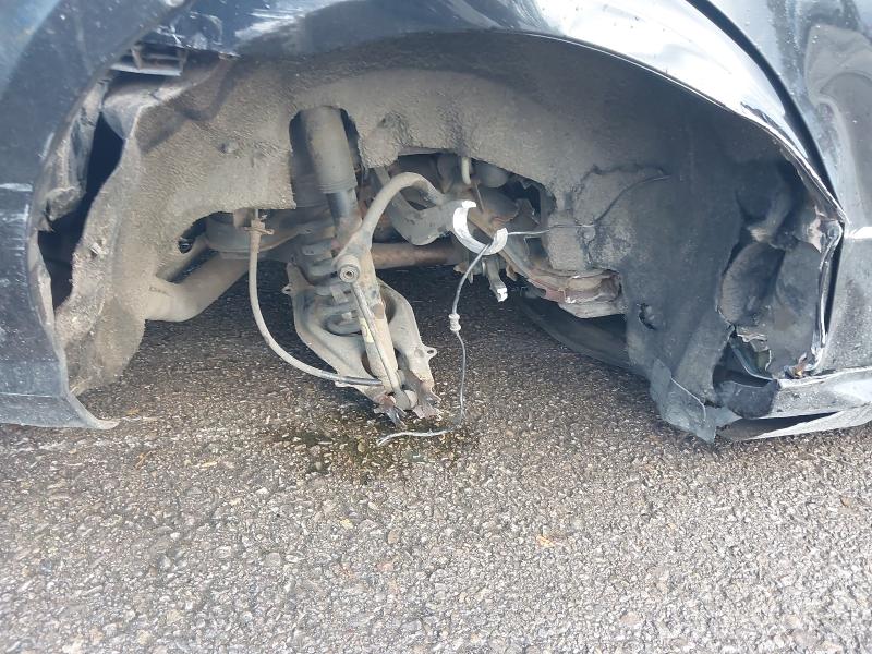 2011 MERCEDES-BENZ E CLASS E350 CDI BLUEEFF [265] SPORT ED 125 4DR TIP AUTO