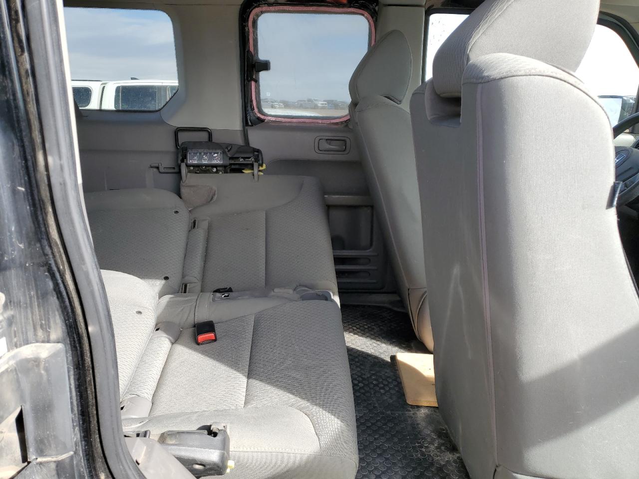 2009 Honda Element Lx VIN: 5J6YH18389L800020 Lot: 69841525