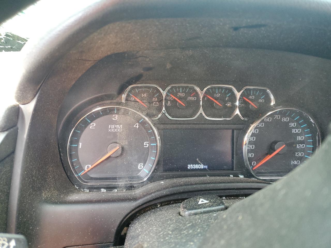 2018 Chevrolet Tahoe C1500 Lt VIN: 1GNSCBKC0JR264472 Lot: 86064065