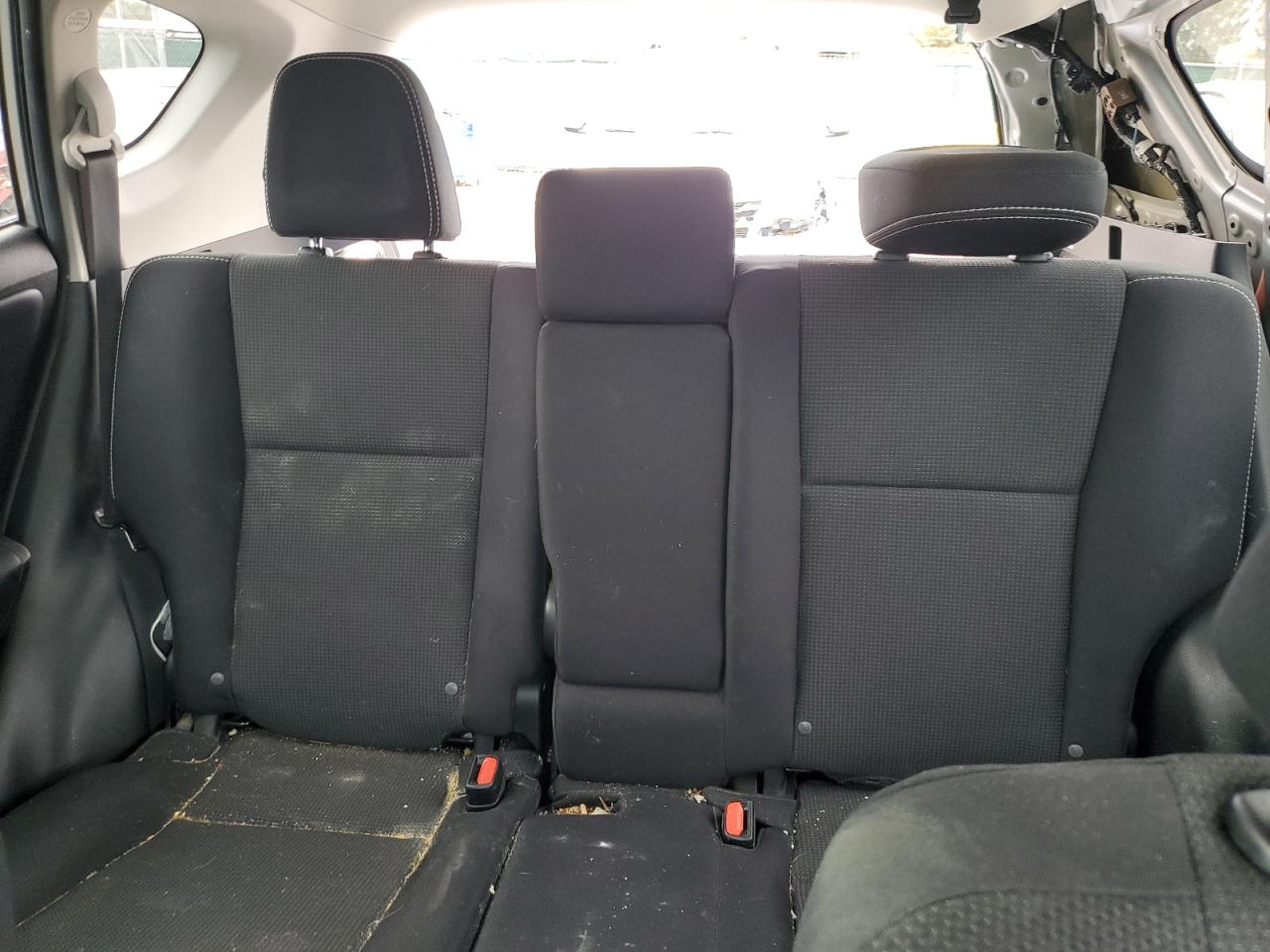 2018 Toyota Rav4 Adventure VIN: 2T3RFREV9JW699091 Lot: 86338005