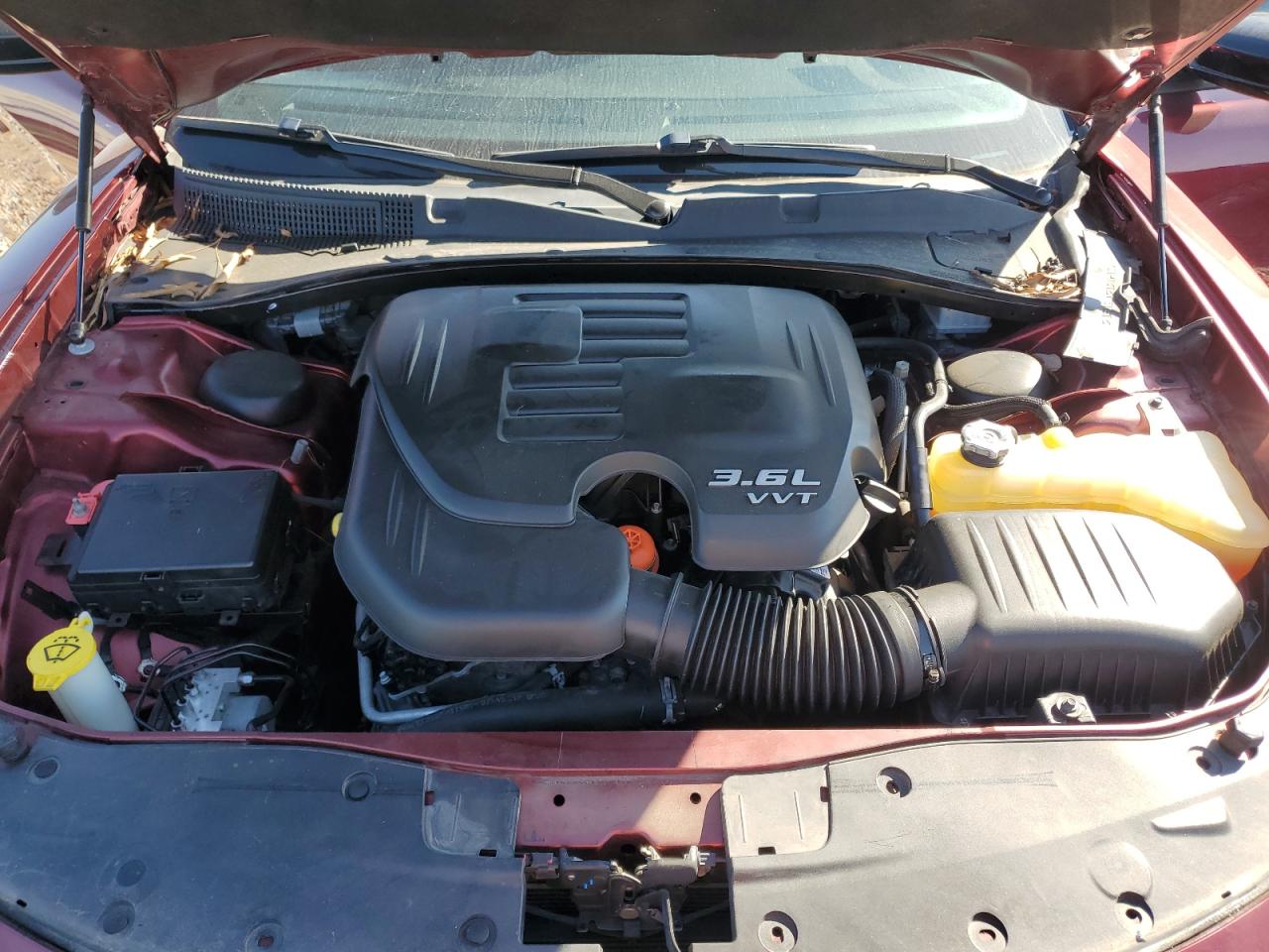 2018 Dodge Charger Sxt VIN: 2C3CDXBG8JH158219 Lot: 82400625